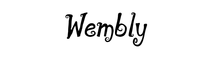 moonpie a la monde  Free Fonts Download