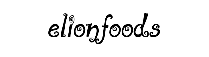 moonpie a la monde  Free Fonts Download