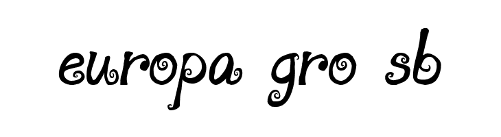 moonpie a la monde  Free Fonts Download