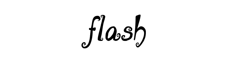 moonpie a la monde  Free Fonts Download