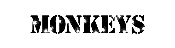 Shattered Demo  Free Fonts Download