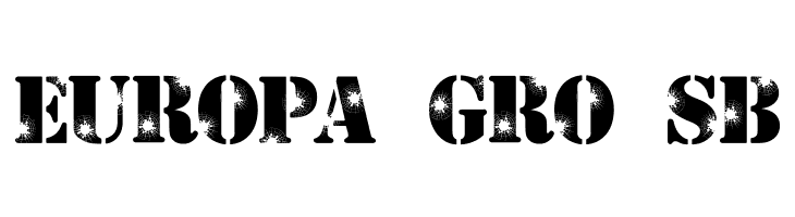 Shattered Demo  Free Fonts Download