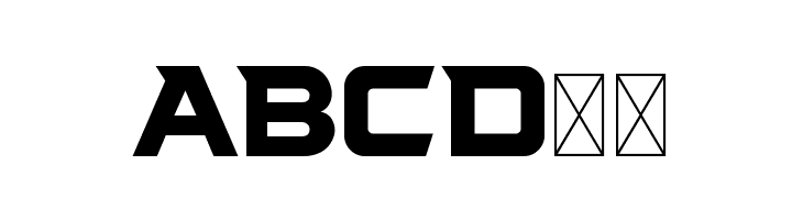 Poggers Bold  Free Fonts Download