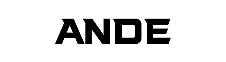 Poggers Bold  Free Fonts Download