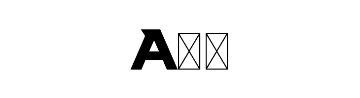 Poggers Bold  Free Fonts Download
