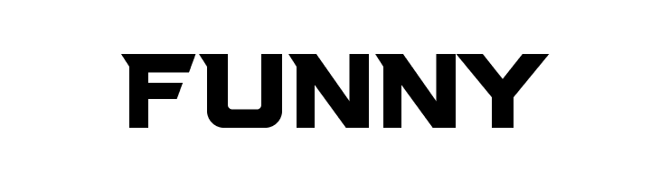 Poggers Bold  Free Fonts Download