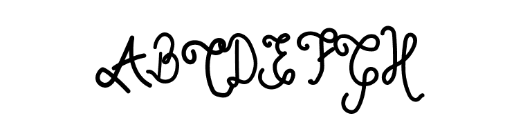 Magicula  Free Fonts Download