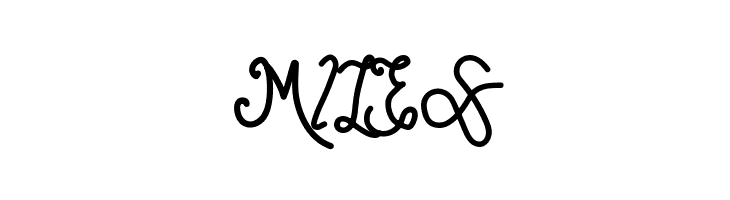 Magicula  Free Fonts Download