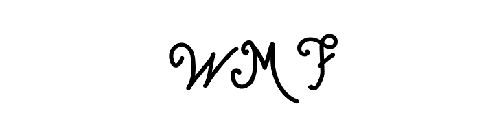 Magicula  Free Fonts Download