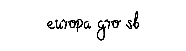 Magicula  Free Fonts Download