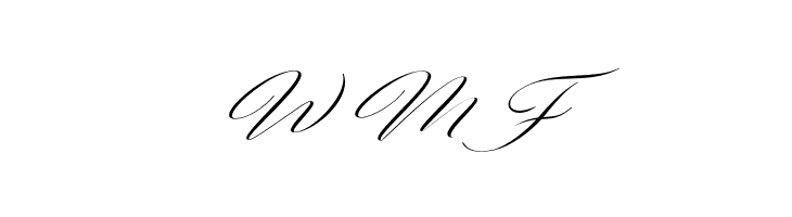 FreshScript  Free Fonts Download