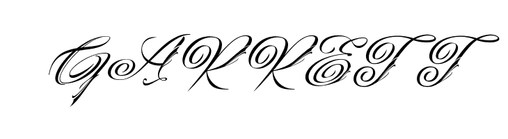 Gibrael  Free Fonts Download