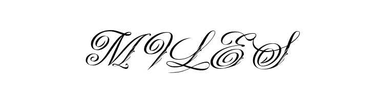 Gibrael  Free Fonts Download