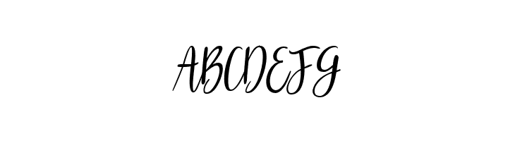 Reshonta  Free Fonts Download
