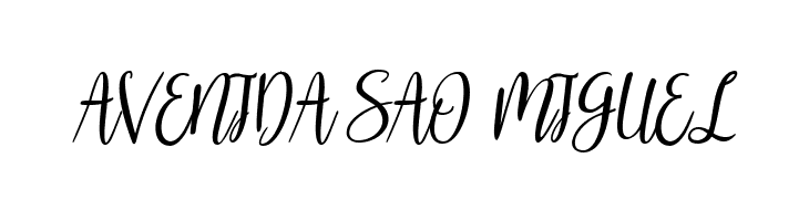 Reshonta  Free Fonts Download