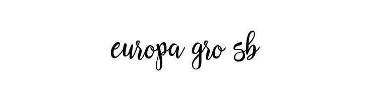 Reshonta  Free Fonts Download