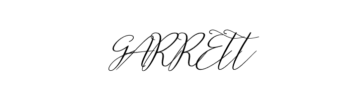 Cherella Bold  Free Fonts Download