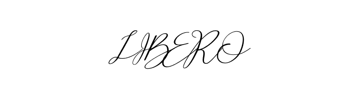 Cherella Bold  Free Fonts Download