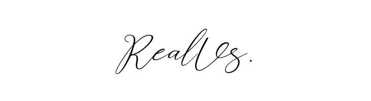 Cherella Bold  Free Fonts Download