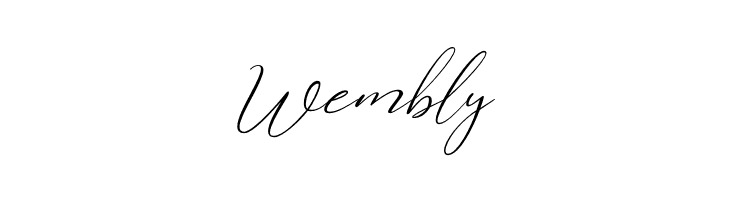 Cherella Bold  Free Fonts Download