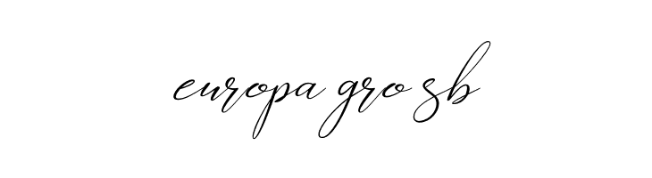 Cherella Bold  Free Fonts Download