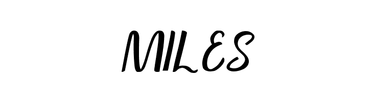 Andaman DEMO Italic  Free Fonts Download