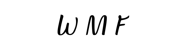 Andaman DEMO Italic  Free Fonts Download