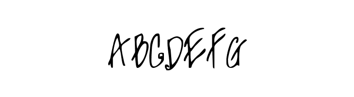 Sweet Janet  Free Fonts Download