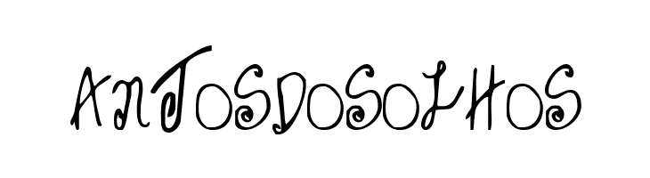 Sweet Janet  Free Fonts Download