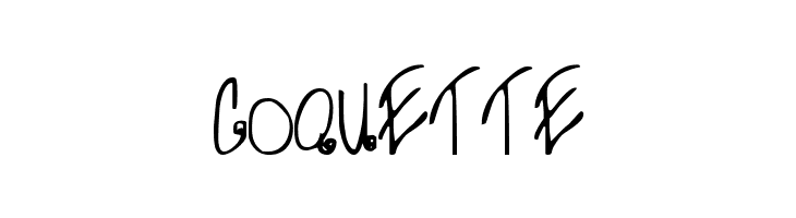 Sweet Janet  Free Fonts Download