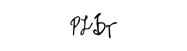 Sweet Janet  Free Fonts Download