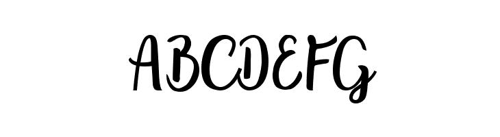 Andaman DEMO  Free Fonts Download