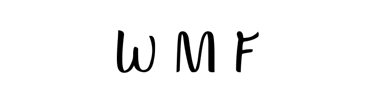 Andaman DEMO  Free Fonts Download