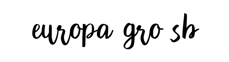 Andaman DEMO  Free Fonts Download