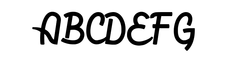 Breath DEMO  Free Fonts Download