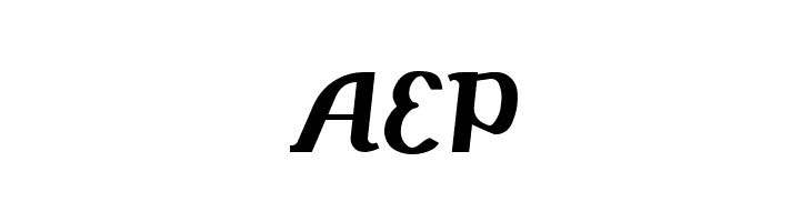 Kisha Serif  Free Fonts Download