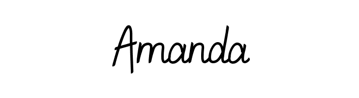 December DEMO  Free Fonts Download