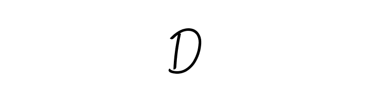 December DEMO  Free Fonts Download