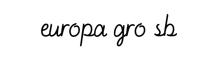 December DEMO  Free Fonts Download
