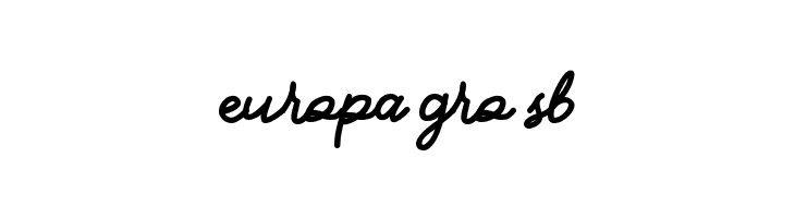 Specialist DEMO Bold  Free Fonts Download