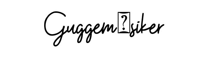 Kekasih DEMO  Free Fonts Download