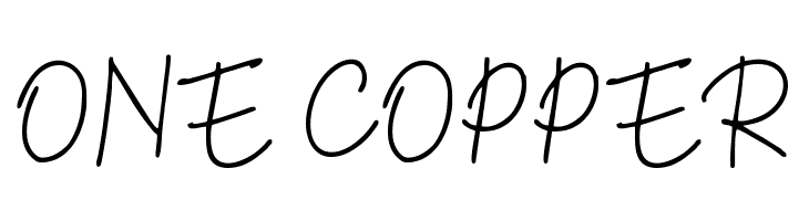 Kekasih DEMO  Free Fonts Download