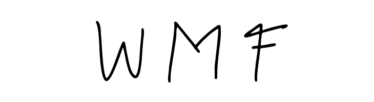 Kekasih DEMO  Free Fonts Download