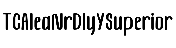 Homestay Demo  Free Fonts Download