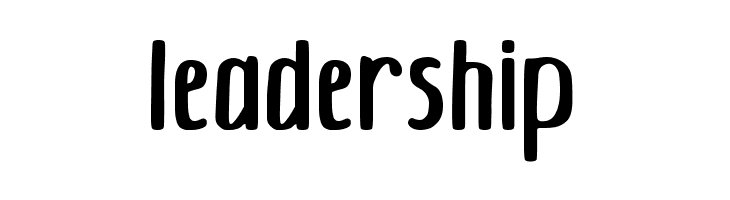 Homestay Demo  Free Fonts Download