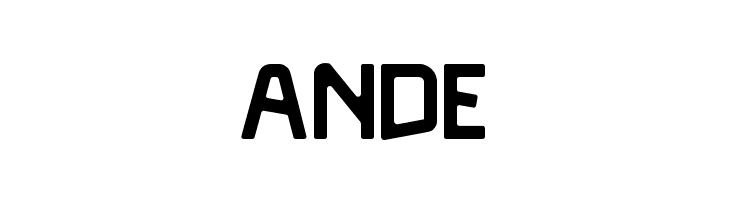 Square [demo ver.]  Free Fonts Download