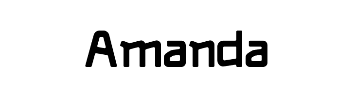 Square [demo ver.]  Free Fonts Download