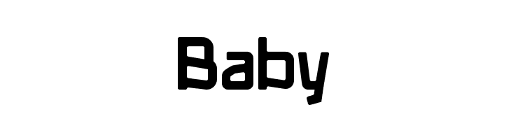 Square [demo ver.]  Free Fonts Download