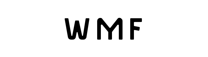 Square [demo ver.]  Free Fonts Download