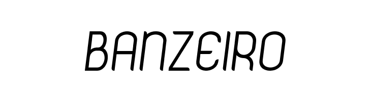 Hinge DEMO Regular Italic  Free Fonts Download